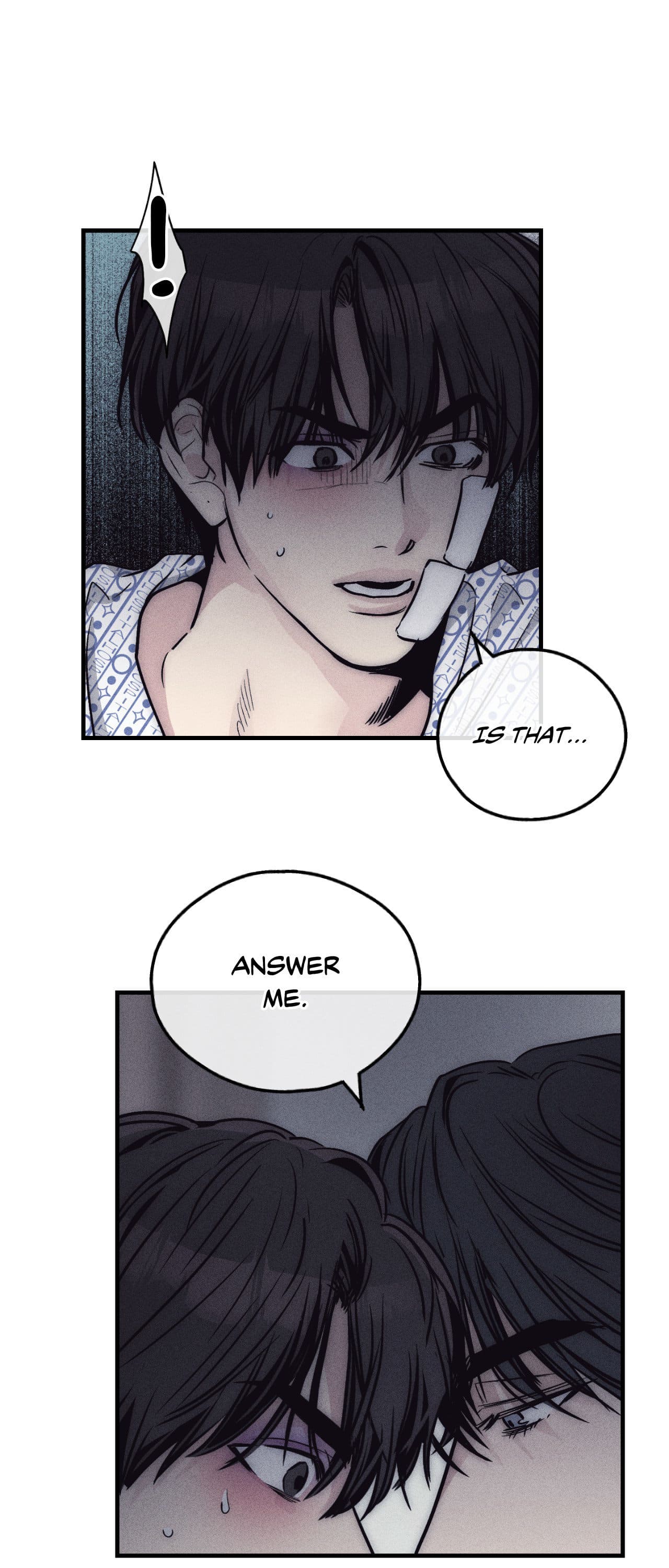 Payback, Chapter 89 image 21